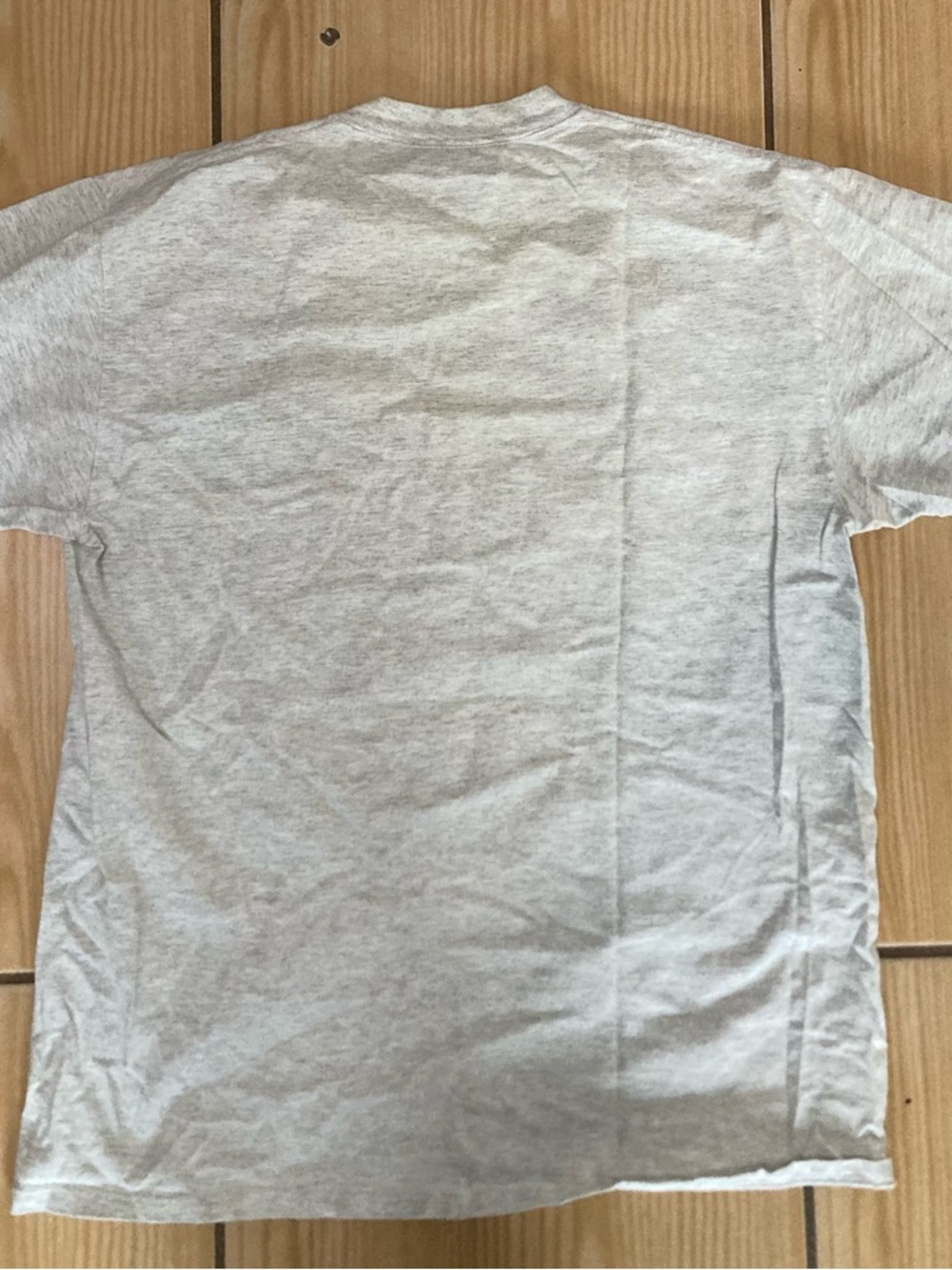 Vintage Walt Disney World Disney Designs Tigger T Shirt Large - Picture 3 of 4